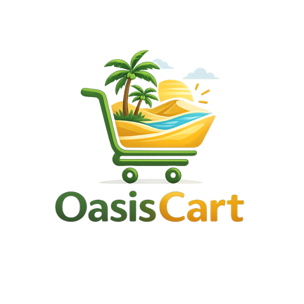 Oasis Cart