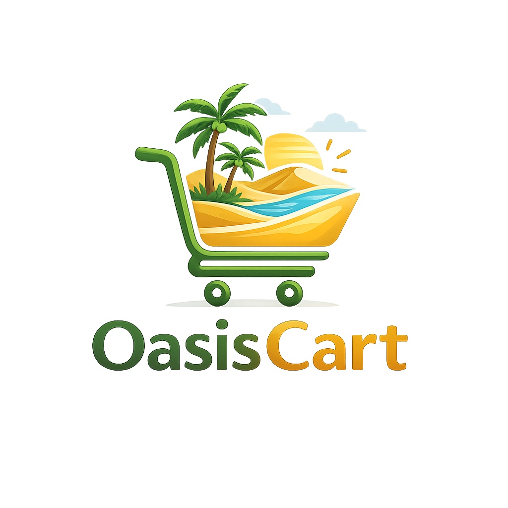 Oasis Cart logo